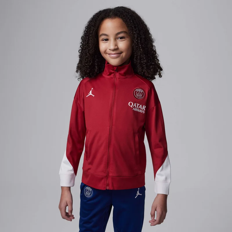 Jordan Red Paris Saint-Germain Strike Fourth  | Best Price UAE